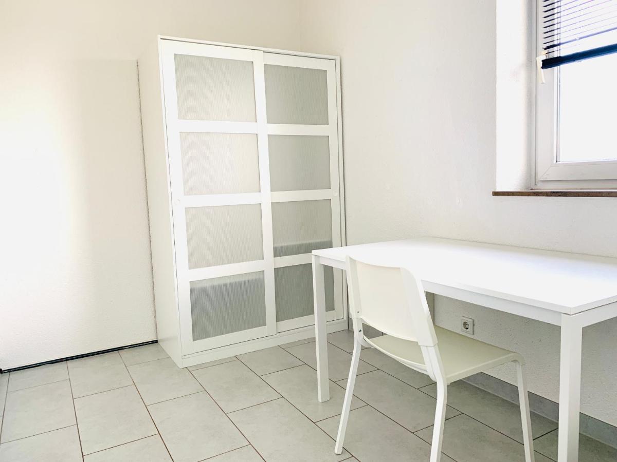 Gemutliches Zimmer 20 Min Vom Frankfurt Hbf 3 Langen  Bagian luar foto
