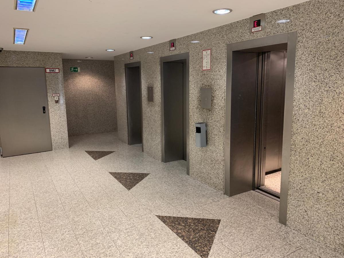 Gemutliches Zimmer 20 Min Vom Frankfurt Hbf 3 Langen  Bagian luar foto