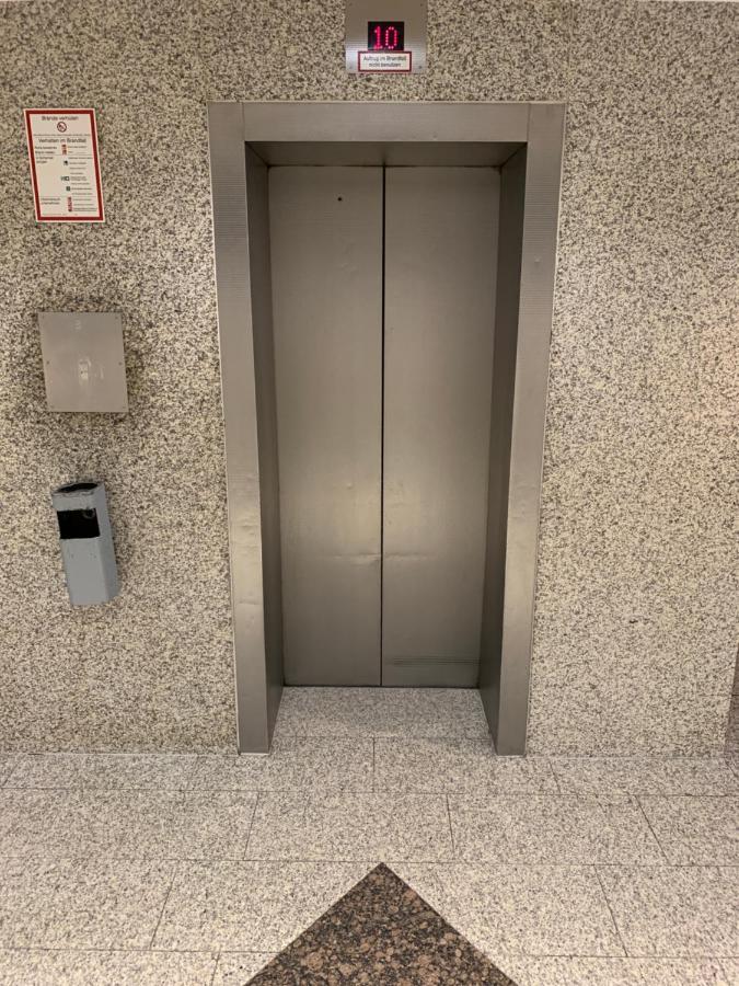 Gemutliches Zimmer 20 Min Vom Frankfurt Hbf 3 Langen  Bagian luar foto